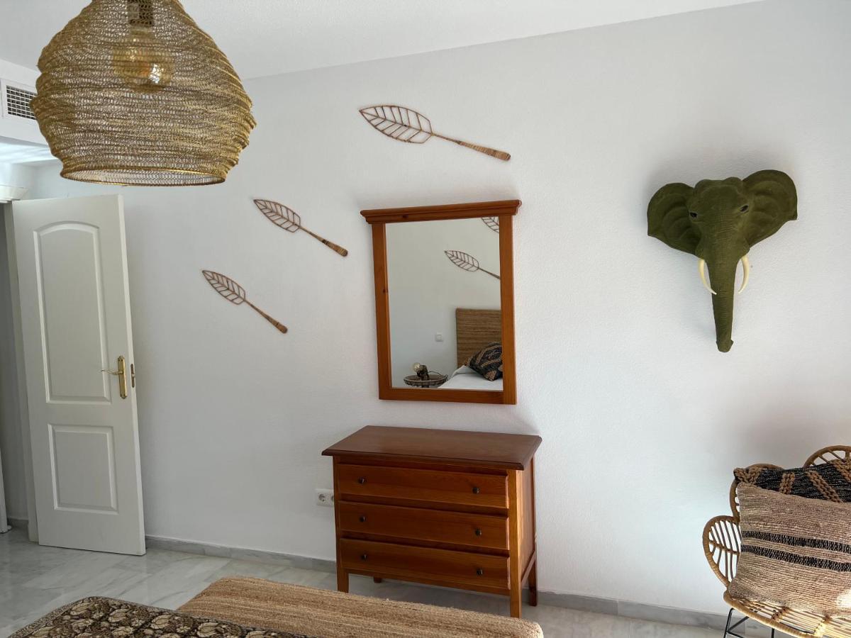 La Reserva De Ii Apartamento Marbella