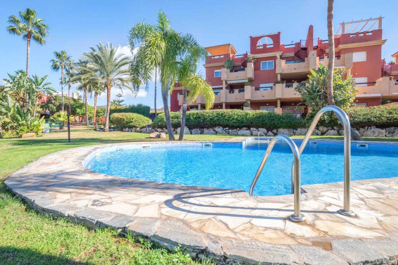 La Reserva De Ii Apartamento Marbella