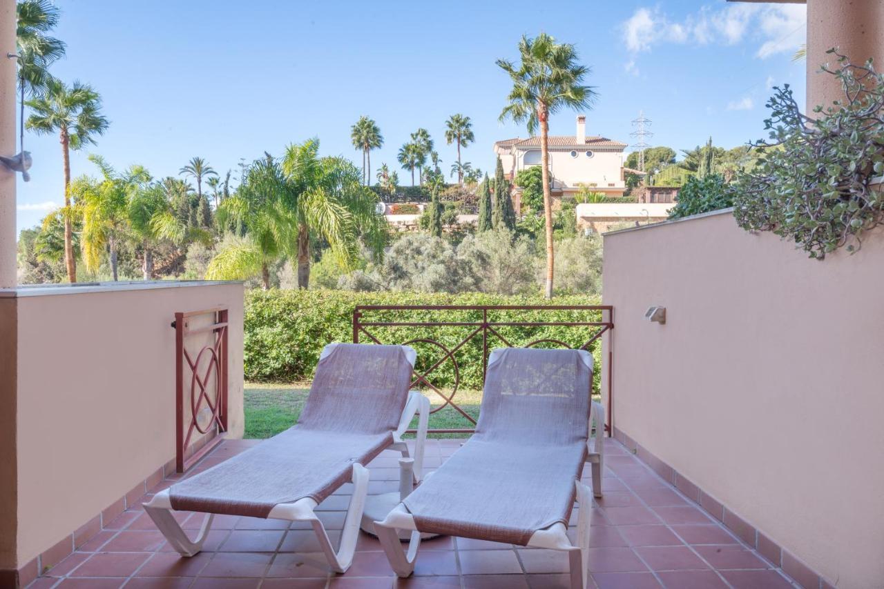 La Reserva De Ii Apartamento Marbella